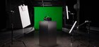 Varjo brings real-time chroma keying to mixed reality