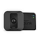 Blink XT2 – Smarte Sicherheitskamera | Für den Außen- und Innenbereich mit...