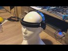 Reviewing Cheapass Headgears for DIY VR and AR