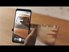 Bring The New York Times Magazine cover to life with Google Lens