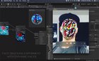 ARKit And ARCore - How To Dynamically Select Face Masks With AR Foundation And AR Face Manager? (Tutorial in comments)