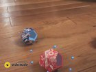 We upgraded a popular AR chemistry demo by using Multiple Objects Tracking instead of Images (no CAD). How do you guys like it?