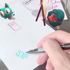 Very cute AR game which seems to understand kids drawings