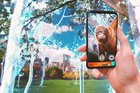 Wildeverse: a full fledged free2play augmented reality game based on real apes living in the last wild jungles on earth, and the people working to protect them.