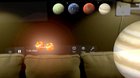 Magic Leap announces the launch of Universe Sandbox for Magic Leap 1. Created by Giant Army, Universe Sandbox is a physics-based space simulator that brings the universe to life in a user’s living room. So, you can now create a black hole down the back of your couch and have the earth sucked into it