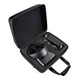 Travel Case for Oculus Rift S PC-Powered VR Gaming Headset Carrying Bag...