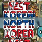 My Best Korea Snapchat lens I made tonight, link in comments if you want to try it