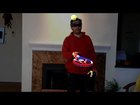Learn physics with Magic Leap the easy way!