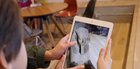 Seek Education uses AR models to teach art, history, and science