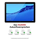 Huawei MediaPad T5 WiFi Tablet-PC 25,6 cm (10,1 Zoll), Full HD, Kirin 659, 3 GB...