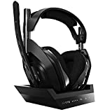 Astro Gaming A50 kabelloses Headset und Basisstation (4. Generation) mit Dolby...
