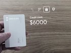 🔥 Finance info on a Card using AR! Isn't it Amazing?