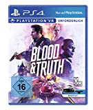 Blood & Truth [PlayStation VR]