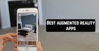10 Best augmented reality apps for Android & iOS - App pearl - Best mobile apps for Android & iOS devices
