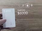 Augmented Reality + Apple MasterCard