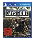 Sony Interactive Entertainment Days Gone - Standard Edition  - [PlayStation 4]