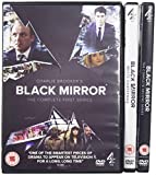Black Mirror - Series 1 + Series 2 + Christmas Special [3 DVDs] (UK-Import)