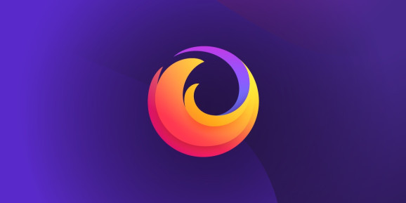 Firefox masterbrand logo