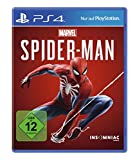 Marvel’s Spider-Man - Standard Edition - [PlayStation 4]