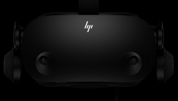 HP Reverb VR headset will cost $600.