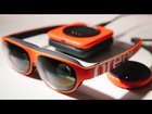 Nreal Augmented Reality Glasses Developer Kit Review