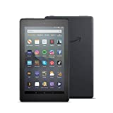 Fire 7-Tablet (7-Zoll-Display, 16 GB), Schwarz mit Spezialangeboten