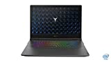 Lenovo Legion Y740 Laptop 43,9 cm (17,3 Zoll Full HD IPS matt) Gaming Notebook...