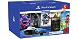 PlayStation 4 Virtual Reality Megapack - Edition 2 (inkl. Skyrim, Astro Bot...