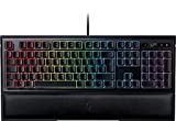 Razer Ornata Chroma Mecha-Membran Gaming Tasatur - Mit Razer Mecha-Membran...