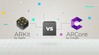 ARKit Vs ARCore: Image Detection And Tracking