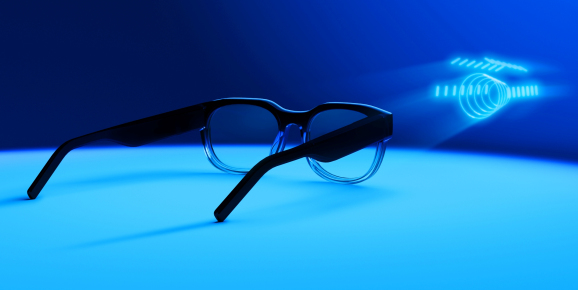 North's Focals 2.0 teaser image