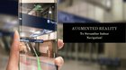 Can Augmented Reality (AR) Streamline Indoor Navigation?