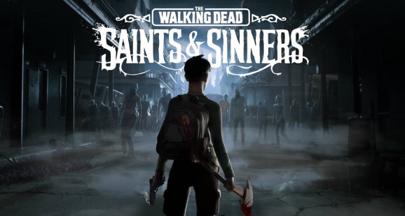 The Walking Dead: Saints & Sinners is live on VR now.