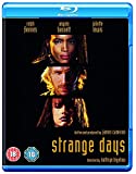 Strange Days [Edizione: Regno Unito] [Blu-ray] [Import italien]