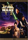 Star Wars: Episode VI - Die Rückkehr der Jedi-Ritter (Original Kinoversion +...