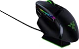 Razer Basilisk Ultimate - Kabellose Gaming Maus mit 11 programmierbaren Tasten...