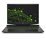 HP Pavilion Gaming 17-cd1232ng (17,3 Zoll / FHD IPS 60Hz) Gaming Laptop (Intel...