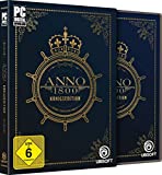 ANNO 1800 Königsedition [Code in a box - enthält keine CD]