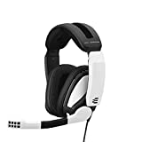 EPOS I SENNHEISER GSP 301 Gaming Headset (geschlossen) mit Noise-Cancelling...
