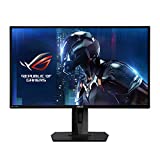 ASUS ROG Swift PG278QE 68,58 cm (27 Zoll) Monitor (WQHD, HDMI, DisplayPort, 1ms...