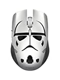 Razer Atheris Stormtrooper Edition - Kabellose Gaming und Office Maus (280...