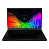 Razer Blade 15 Gaming Laptop 2020: 15,6 Zoll Full HD 144Hz Basis Modell, Intel...