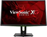 Viewsonic XG2703-GS 68,6 cm (27 Zoll) Gaming Monitor (WQHD, IPS-Panel, 4 ms, 165...