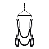 Liebesschaukel Sex Sexschaukel Für Paare Für Die Decke - Komplettes Sex Swings...