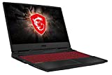 MSI GL65 9SD-275 (39,6 cm/15,6 Zoll/120Hz) Gaming-Laptop (Intel Core i7-9750H,...