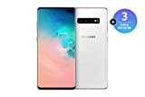 Samsung Galaxy S10+ Smartphone Bundle (16.3 cm (6.4 Zoll) 128GB interner...