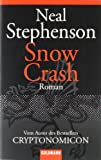 Snow Crash: Roman