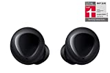 Samsung Galaxy Buds SM-R170NZKADBT I Kabellose Kopfhörer Schwarz I Bluetooth I...