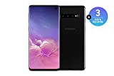 Samsung Galaxy S10 Smartphone Bundle (15.5cm (6.1 Zoll) 128 GB interner...