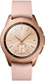 Samsung SM-R810NZDADBT Galaxy Watch 42 mm (Bluetooth), Rose Gold
